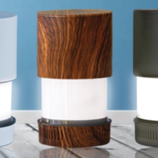 Kosher Shabbat Lamp x3