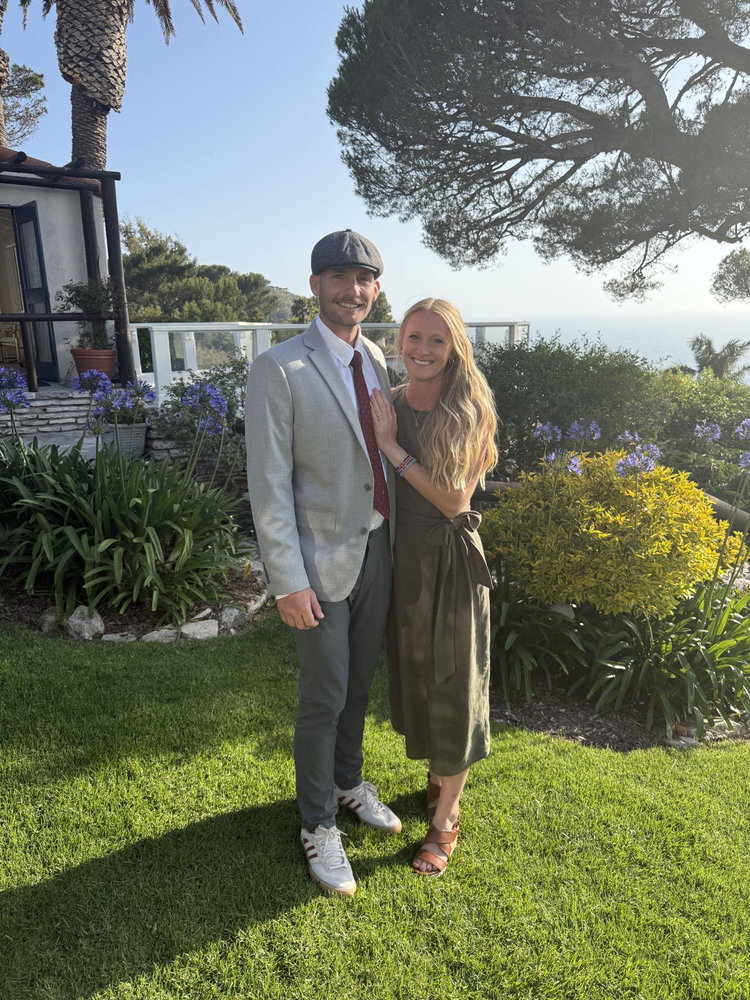 Baylee Mires and Sean Guite's Wedding Website