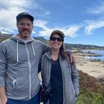 Point Lobos State Natural Reserve