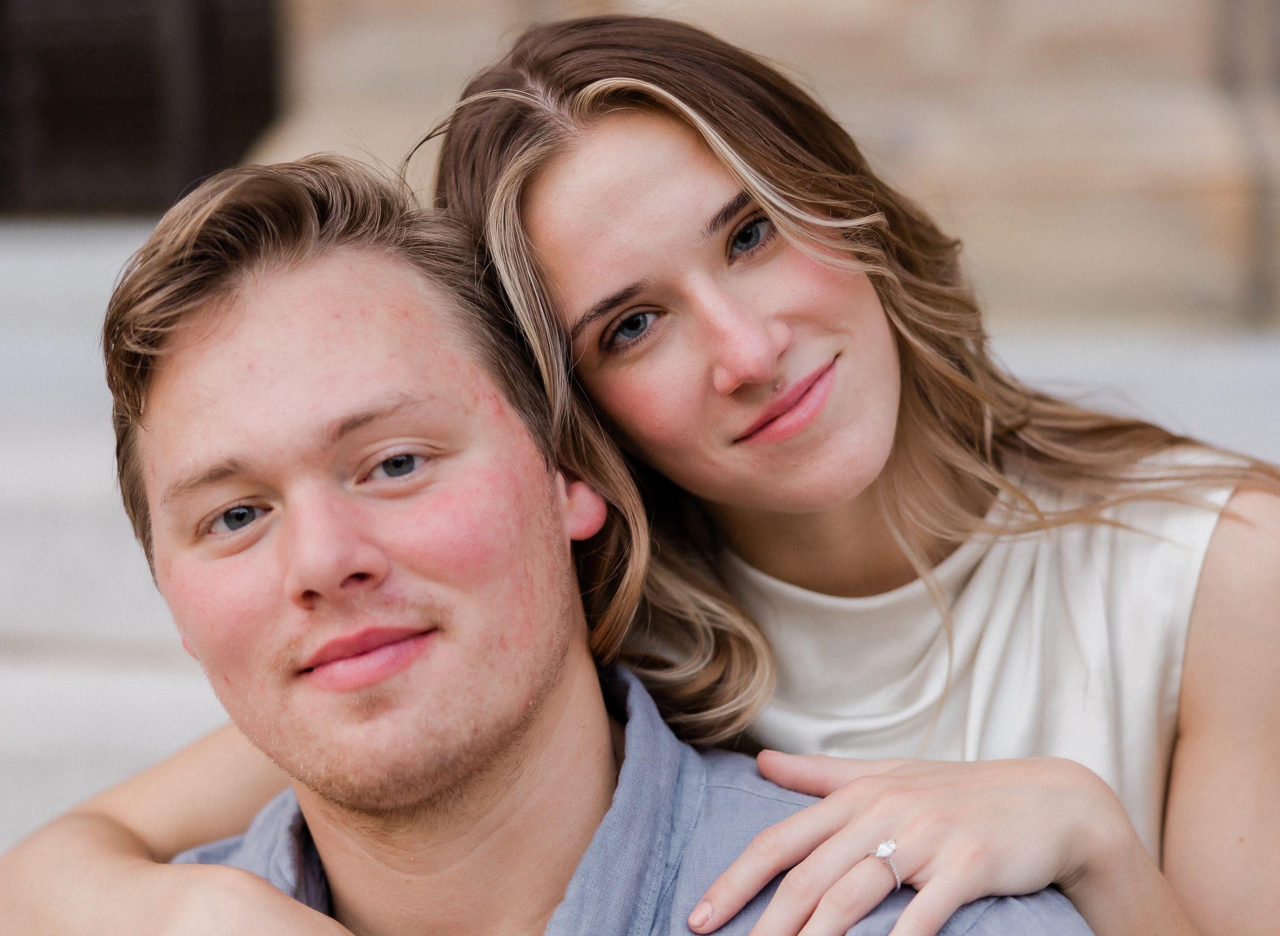 The Wedding Website of Katherine Stachtiaris and Jacob Tepe