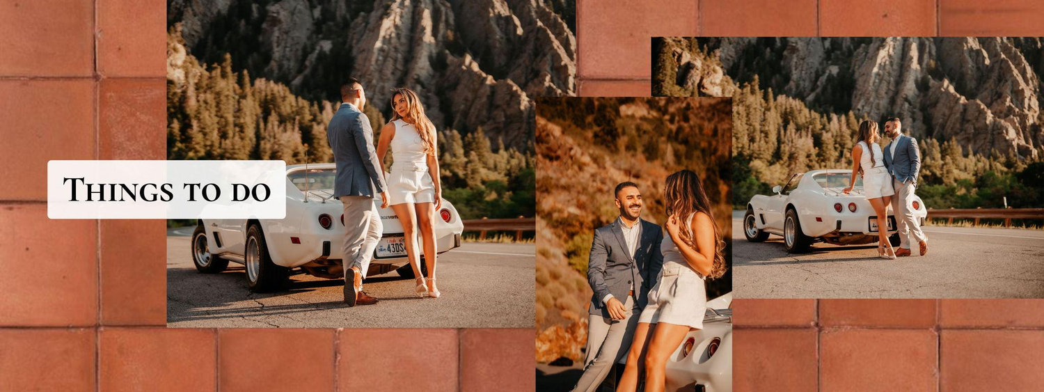 The Wedding Website of Anna Claret Naranjo and Ebrahim Pedram Ansari