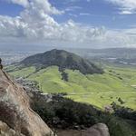 Bishop Peak