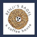 Benji's Bagel & Coffee House