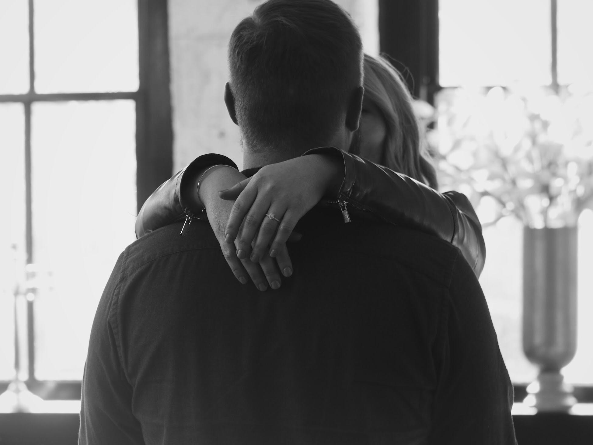 The Wedding Website of Brandee Ellis and Hugh Stephens