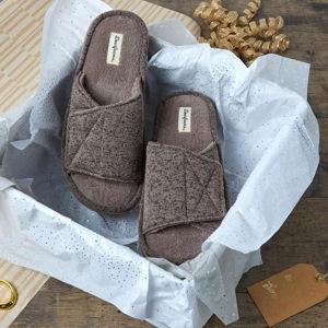 Dearfoam Men's Slippers