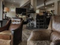 Bucks Coffee Cafe of Cashiers