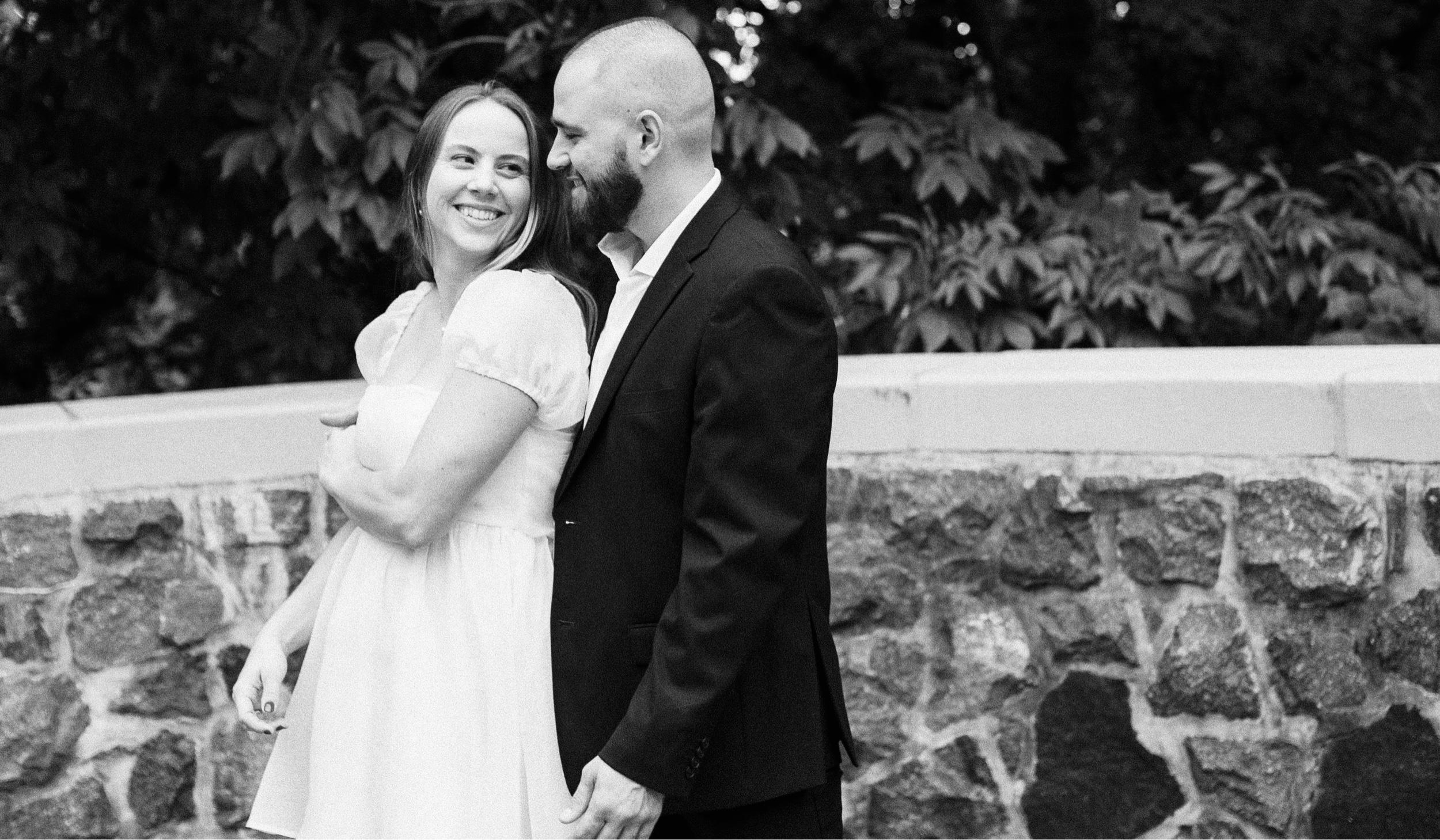 The Wedding Website of Ashley Anderson and Dylan Mockensturm