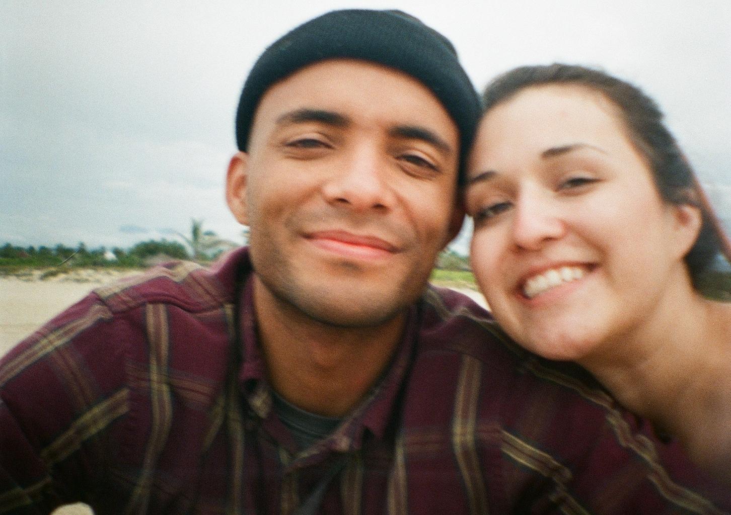 The Wedding Website of Genesis Mayorga and Elijah Burton