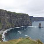 The Cliffs of Moher