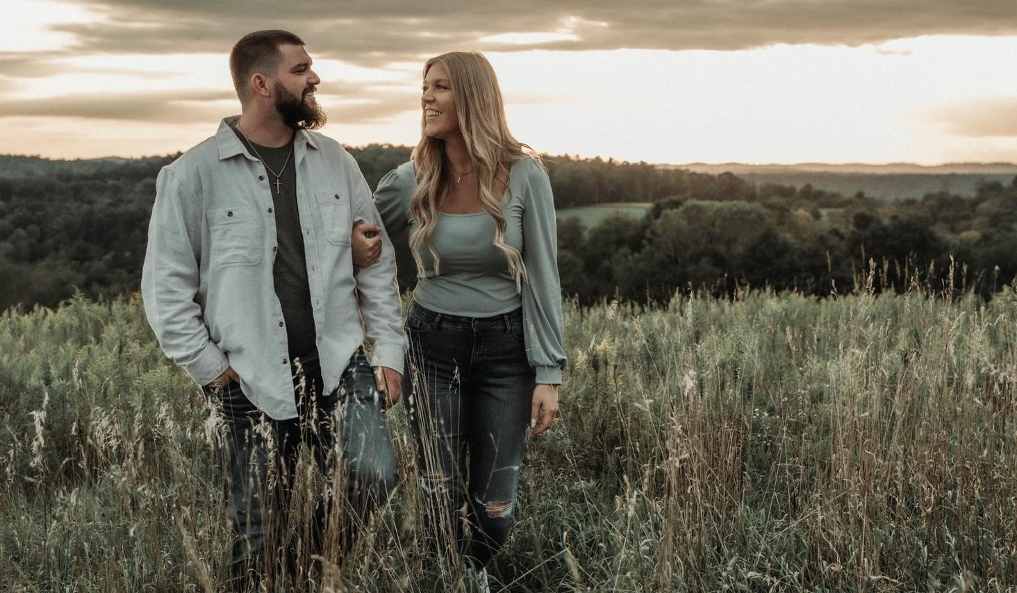 The Wedding Website of Kaitlin McConnell and Tyler Wasicki