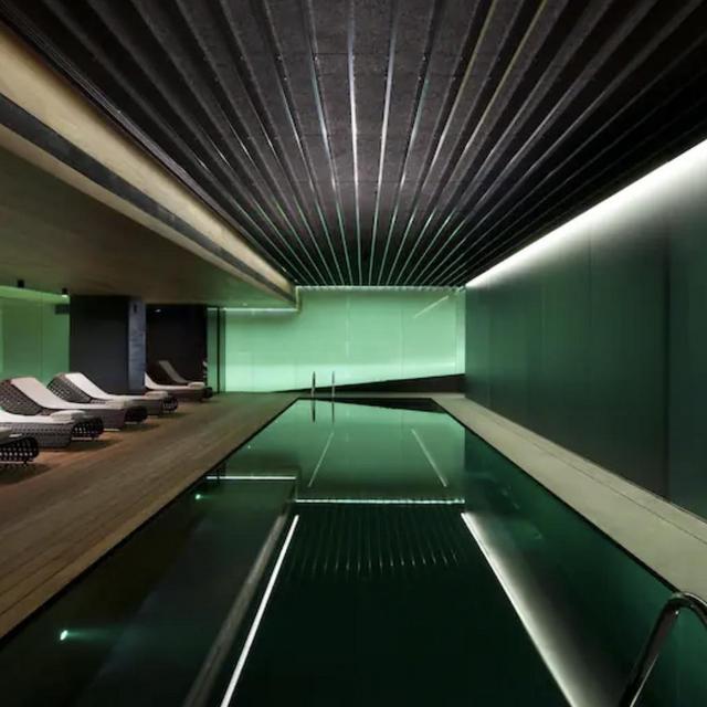 Barcelona Couples Spa Treatments