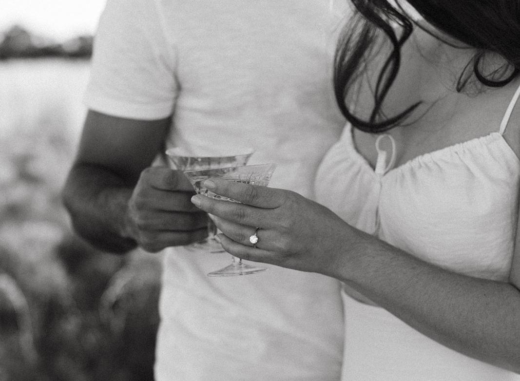 The Wedding Website of Laura Mastandrea and Exor Torres