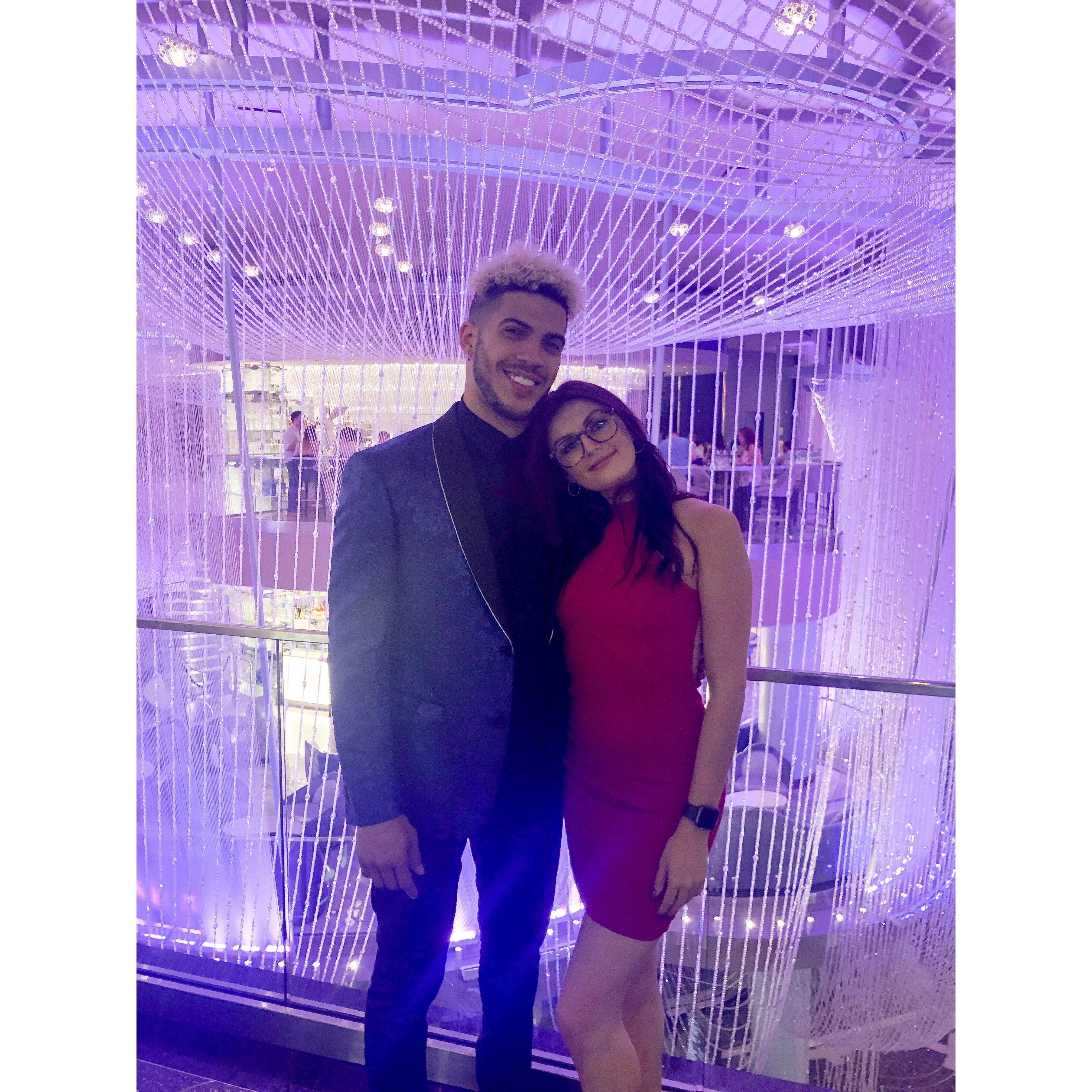 Vegas