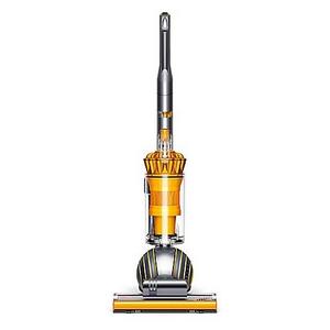 Dyson Ball™ Multifloor 2 Upright Vacuum in Iron/Satin Yellow