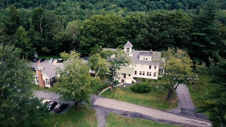The Wedding Website of Elizabeth Haney and Michael Mirochnick