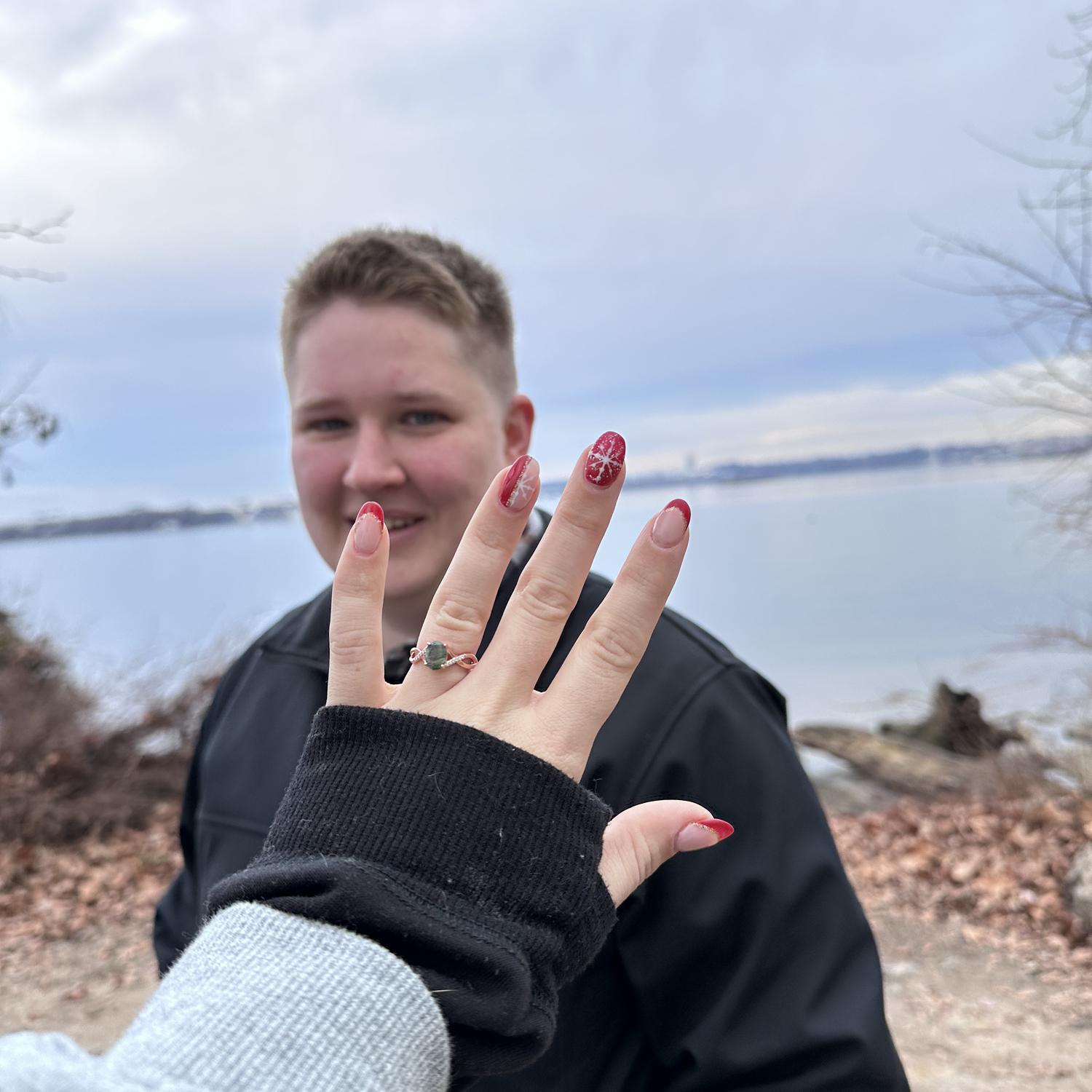 The RING