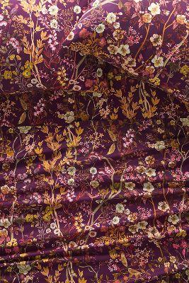 Organic Percale Printed Sheet Set