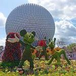 Epcot Center