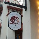Kookaburra Coffee
