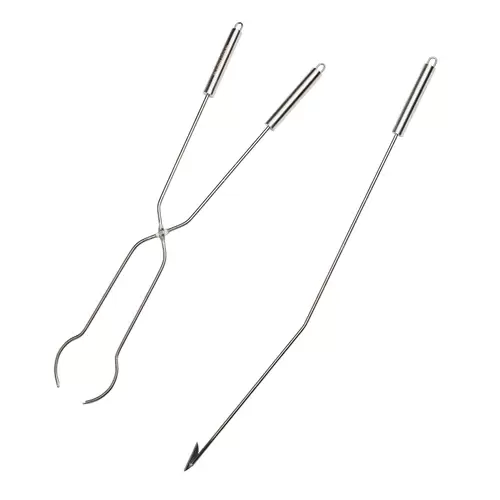 Fire Pit Tools