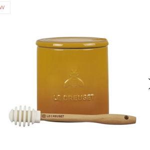 Honey Pot
