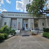 Kerr Arts & Cultural Center Inc.