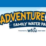 Adventure Bay Family Water Park Presented by WFCU Credit Union