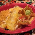 Old Mexican Inn Restaurant & Cantina
