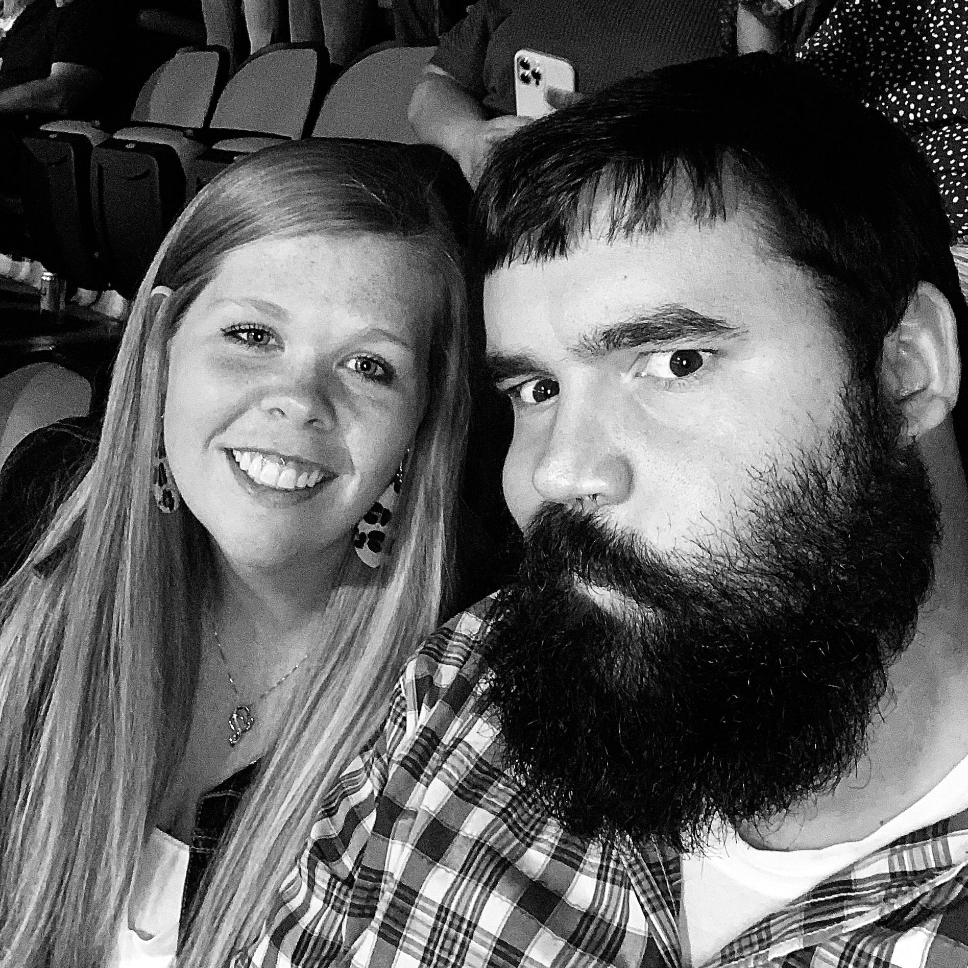 Blake Shelton concert!