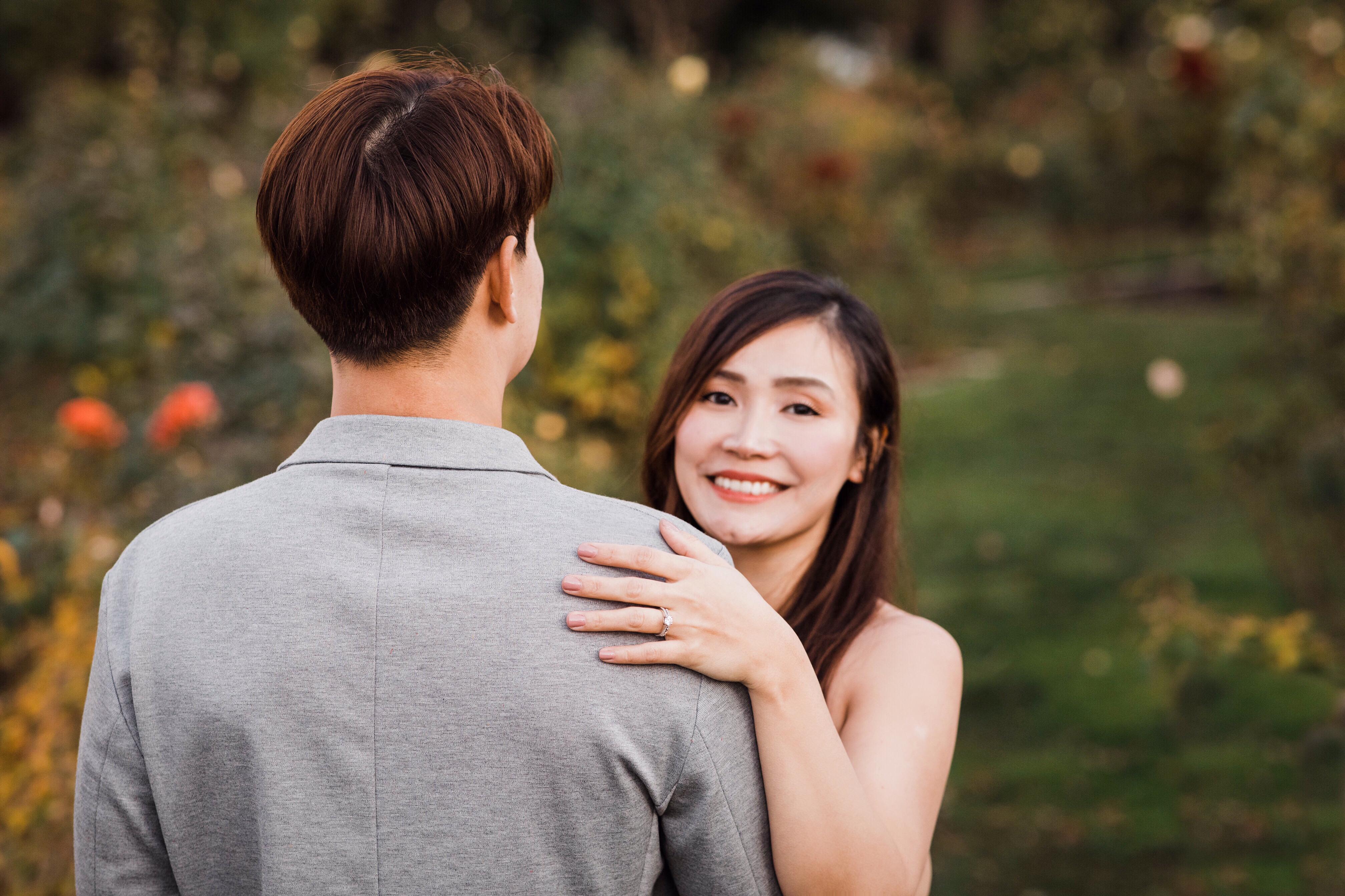 The Wedding Website of Phong Trinh and Thuy Nguyen