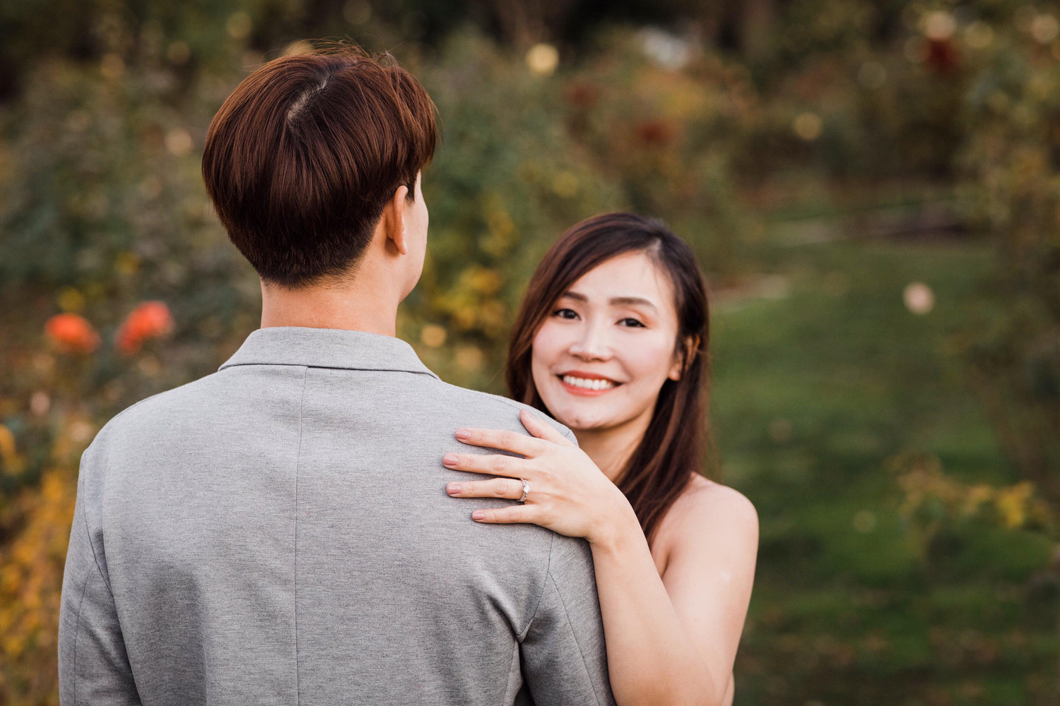 The Wedding Website of Phong Trinh and Thuy Nguyen