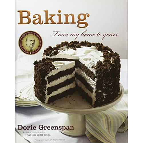 Baking: From My Home to Yours