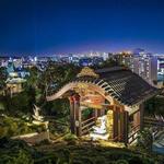 Yamashiro | Hollywood