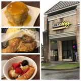 Milk and Honey Restaurant at Cascade