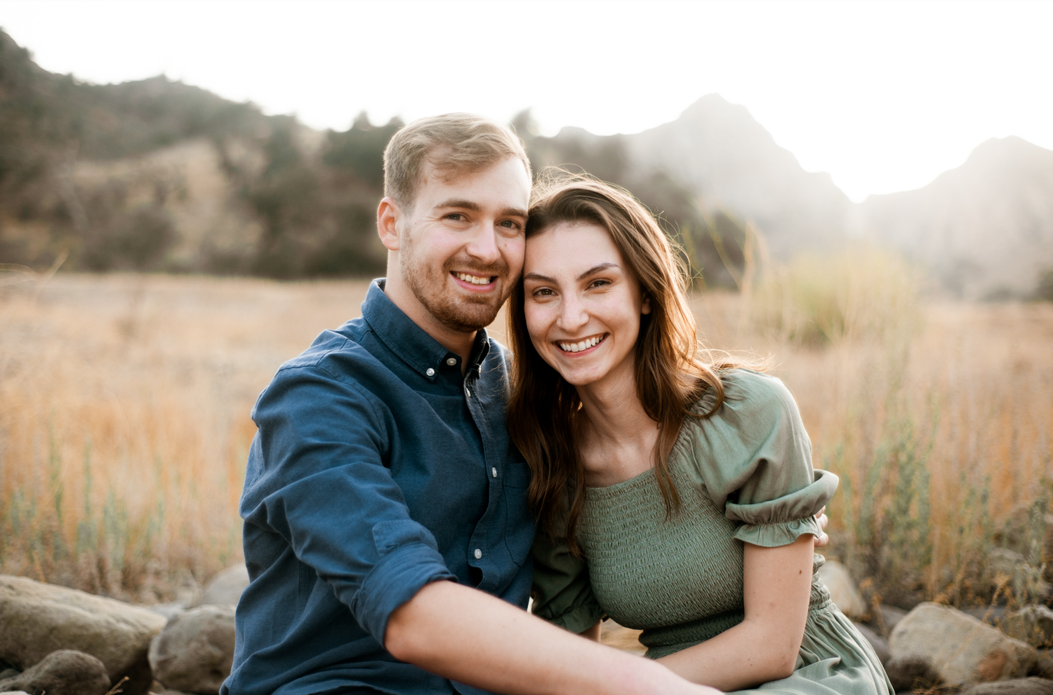 The Wedding Website of Julia Rael and Jacob Dean