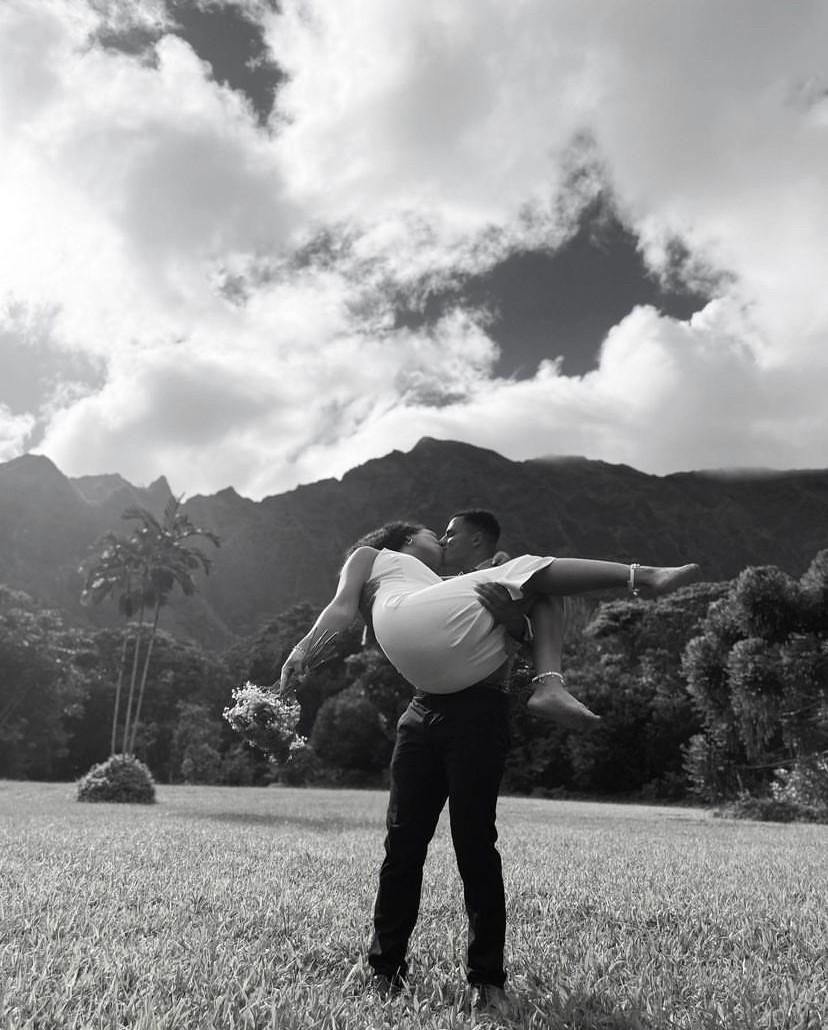 The Wedding Website of Sheyenne Delaney and John Lewis