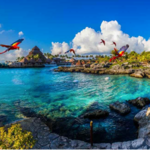 Xcaret