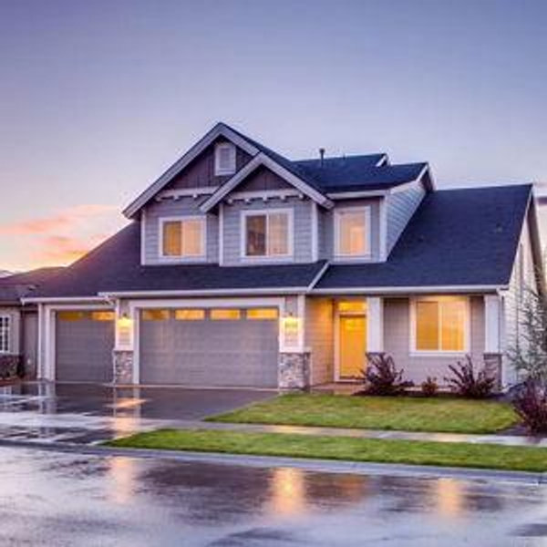 Home Down Payment