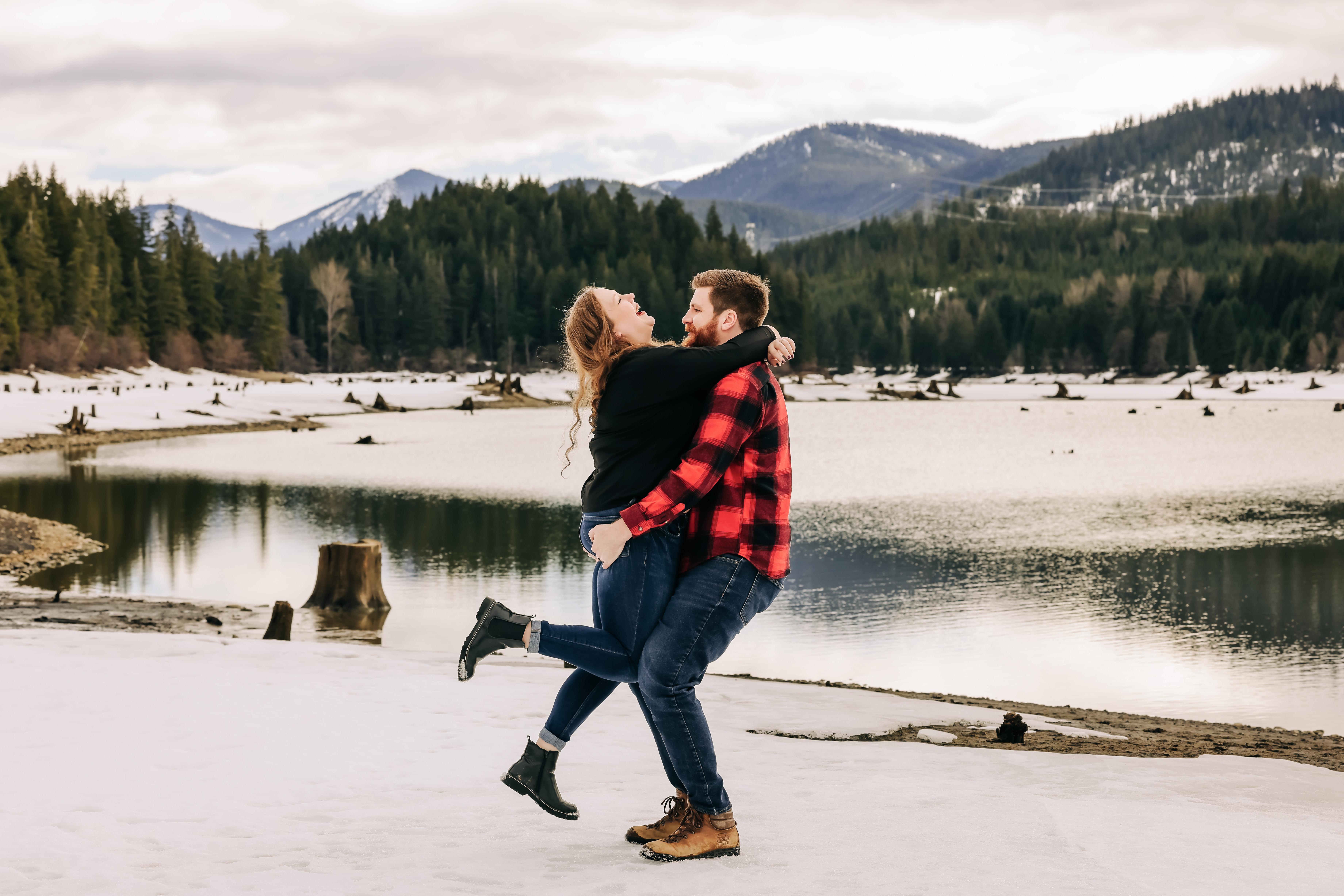 The Wedding Website of Crysta Cady and PJ Prins