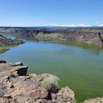 The Cove Palisades State Park