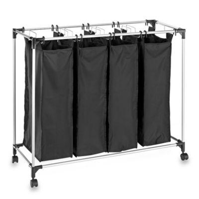 Studio 3B™ Quad Laundry Sorter