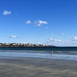 Long Sands Beach