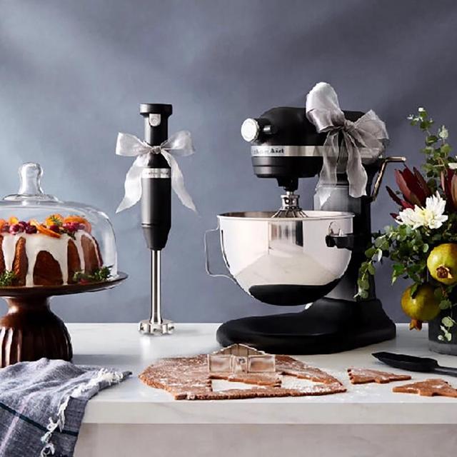 KitchenAid 5.5 Quart Bowl-Lift Stand Mixer