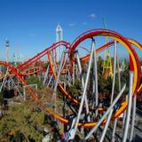 Knott's Berry Farm