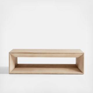 Vernon Rectangular Coffee Table