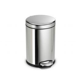 4.5L round step can