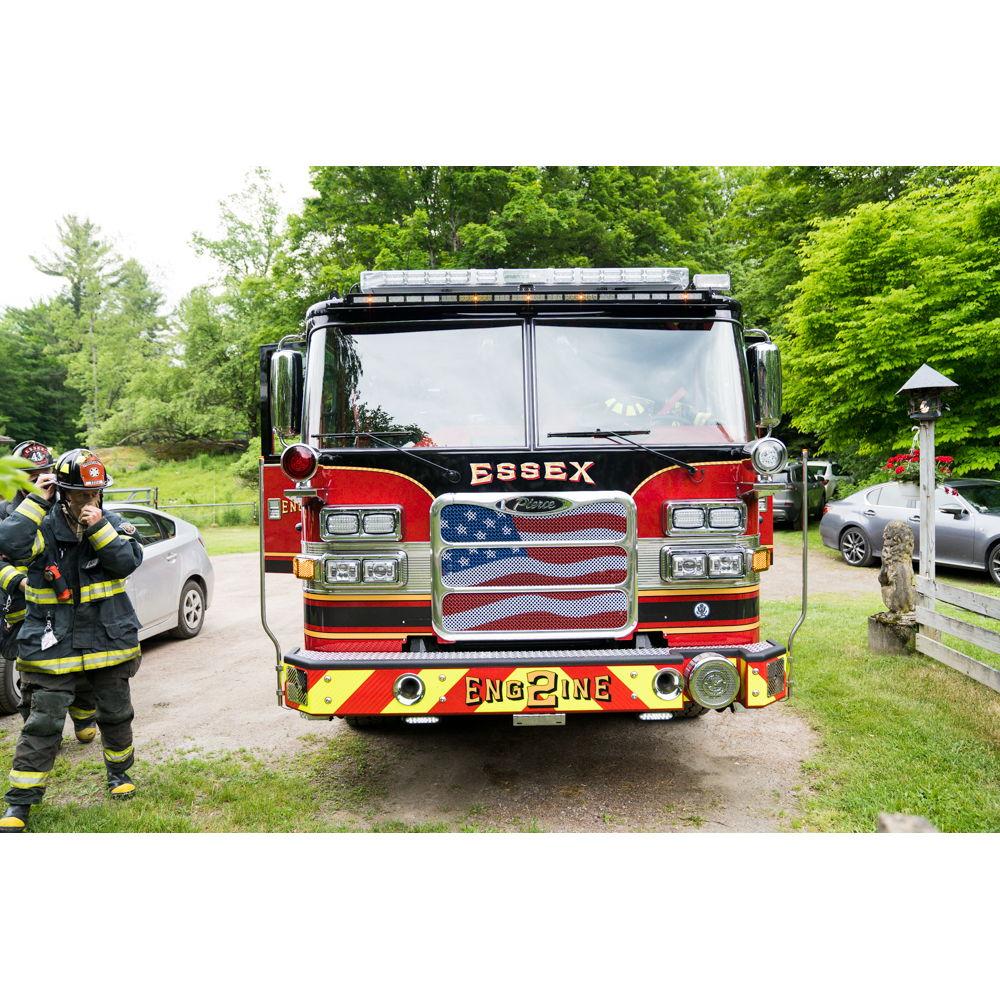 Essex FD