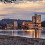The Coeur d'Alene Resort