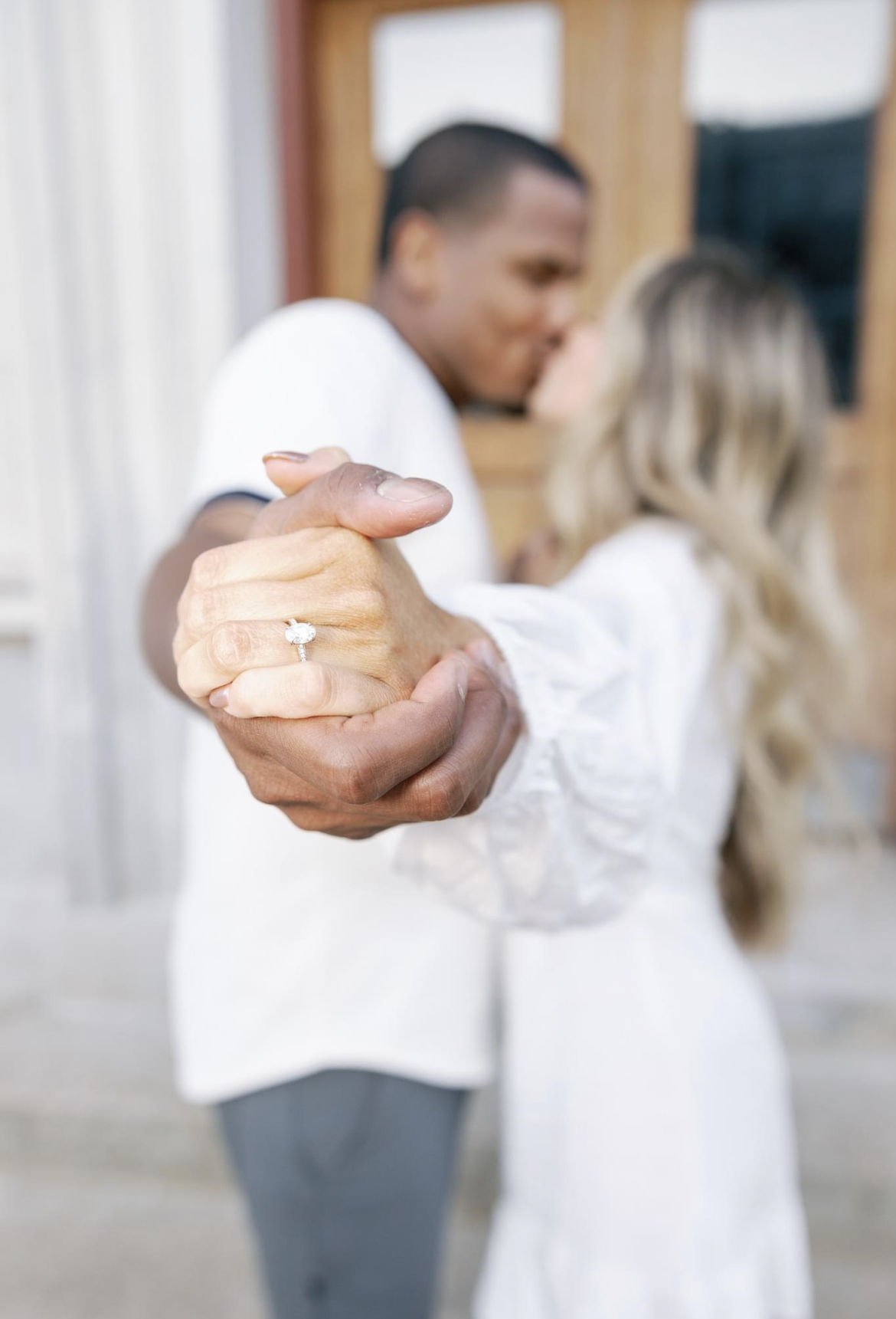The Wedding Website of Sage Mcdonald and Isaiah Simmons