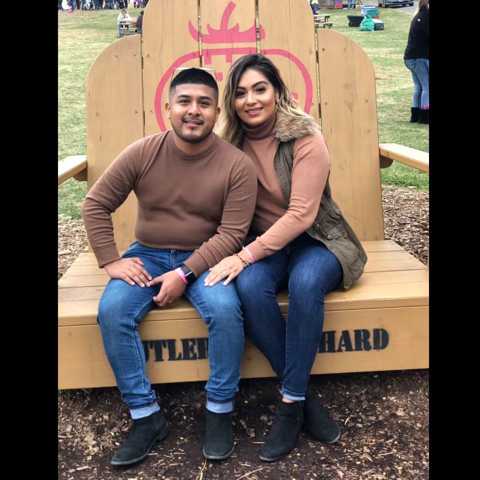 Pumpkin Patch (2018)